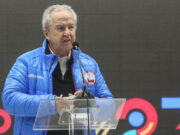 Presidente del COCh anticipa “nuevos megaeventos” deportivos para Chile y detalla avances hacia JJ.OO. 2036