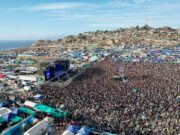 Cartelera de la Pampilla de Coquimbo 2025 incluye a grandes de la música y el humor