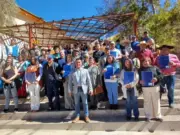 Municipio de Paihuano entrega más de $50 millones en apoyo a organizaciones sociales