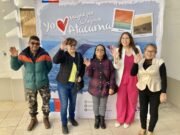 Seremi de Economía Makarena Arias valora aprobación en el Senado del proyecto que fortalece a las ferias libres