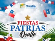 Ovalle celebrará tres días de Fiestas Patrias con música, tradiciones y gastronomía