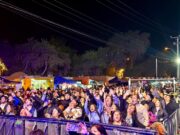 Pampilla de Tierra Amarilla: tradición, cultura y música en comunidad