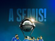 Universidad de Chile derrotó a Alianza y se instaló entre los cuatro mejores del continente