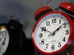 Horario de verano: revisa cómo ajustar el reloj este sábado 6 de septiembre