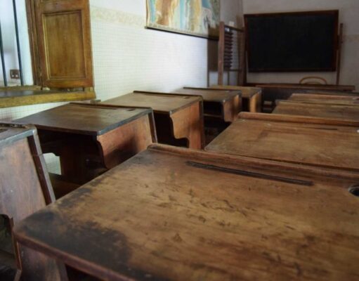 En los 80 años del Nobel: anuncian recursos para remodelar la Casa de Gabriela Mistral en Paihuano