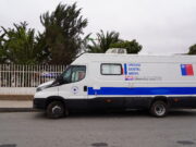 Servicio de Salud Atacama entregó Clínica dental móvil a Cesfam de Tierra Amarilla