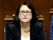 Primer golpe judicial al “Criterio Dorothy”: Corte frena destitución de funcionaria sancionada por Caso Licencias