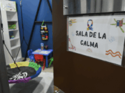 Salamanca cuenta con la segunda Sala de la Calma de la región de Coquimbo