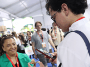 “Coquimbo Somos Mar”: pesca artesanal y acuicultura regional llegan a la feria Food & Service 2025