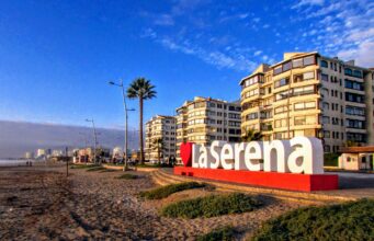 Región de Coquimbo proyecta hasta 80% de ocupación hotelera para Semana Santa