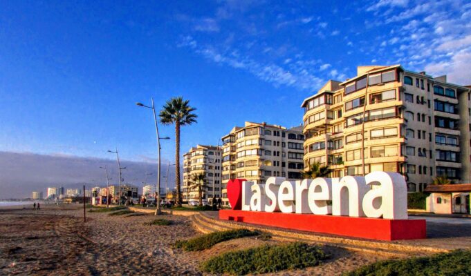 Reservas turísticas avanzan lento en Coquimbo y generan preocupación antes del fin de semana largo