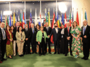 Chile postula a Michelle Bachelet como candidata a liderar la ONU