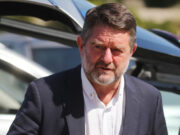 Nueva derrota de la Fiscalía de Antofagasta: Corte se declara incompetente en desafuero contra Claudio Orrego