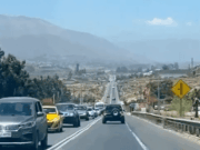 Inician preparativos para ampliar la Ruta D-41: obras partirían a fin de año