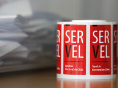 Reforma al sistema político: Gobierno presenta indicación para permitir fusión de partidos en riesgo de disolución