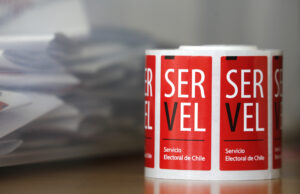 Reforma al sistema político: Gobierno presenta indicación para permitir fusión de partidos en riesgo de disolución