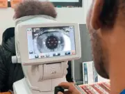 Equidad territorial en salud: inauguran servicio oftalmológico en Los Vilos