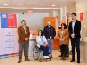 Nuevo CESFAM Altiplano Norte se prepara para su puesta en marcha en Vallenar