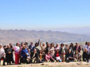 Vallenar conmemoró el Día Internacional de la Mujer Indígena con emotivo reconocimiento