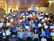 Más de 4.300 personas mayores de la Provincia de Elqui son beneficiadas con el Fondo Nacional del Adulto Mayor