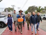 SENAPRED y Educación lideran primer simulacro escolar regional en Atacama: 242 colegios participaron