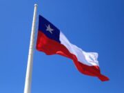 Tras años de abandono, Bandera Bicentenario fue recuperada y ondea nuevamente en Copiapó