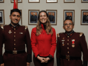 La Serena aprueba millonaria subvención a Bomberos que incluye seguro de vida