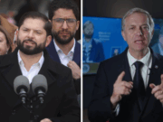 Boric advierte retroceso en reforma de pensiones y Kast responde: “Mienten una vez más”