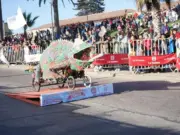 Carrera de Autos Locos en La Serena ya tiene nueva fecha