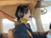 Ethan Guo tras su llegada a Punta Arenas: “Los chilenos me han tratado como familia”