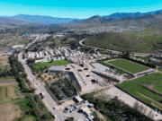 Con inversión histórica, la reposición del Liceo Politécnico de Illapel ya es una realidad