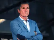 Deportes La Serena apuesta por técnico argentino para salvar la temporada