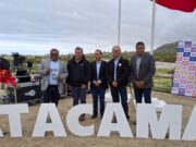 Reconocimientos, ferias y el Desierto Florido 2025 marcaron la celebración del Día Mundial del Turismo en Atacama
