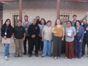 Comunidades Colla de Diego de Almagro concluyen diálogo por creación de nuevas áreas protegidas en la Red de Salares