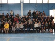 Centro Comunitario de Paipote recibe a estudiantes de Geografía que analizarán los desafíos urbanos de Copiapó