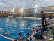 Atacama apuesta por el deporte inclusivo con Escuela de Natación Futuro de Atacama