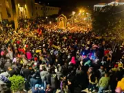Fiesta Chica de Andacollo 2025: fechas, actividades y tradiciones en torno a la “Chinita”