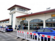 Aerolínea reporta que más del 50% de sus cancelaciones se concentraron en La Serena