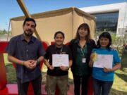 Productora caprina de La Higuera obtiene primer lugar en el Premio a la Innovación INDAP–FIA 2025