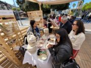 Más de 30 emprendedores indígenas del país exhibieron sus creaciones en Coquimbo