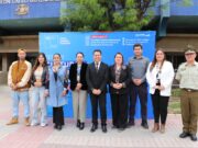 Festival FLORECE celebra el Día de la Música en Copiapó con Joe Vasconcellos y artistas regionales