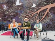 “Gabriela Universal”: encuentro celebró los 80 años del Premio Nobel de Gabriela Mistral