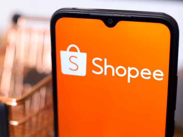 SHOPEE