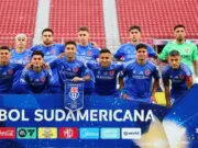 U. de Chile vs. Lanús: hora, formaciones y dónde ver la semifinal de vuelta de la Copa Sudamericana 2025