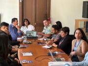 Presentan protocolo de seguridad para hacer frente a agresiones a funcionarios de la salud