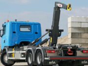 La Serena contará con maquinaria y vehículos especiales para erradicar microbasurales