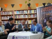 “Gabriela Mistral le habla a los niños” llega al Teatro Municipal de Vicuña