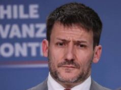 Senado desestima libelo contra Diego Pardow y cierra capítulo acusatorio