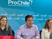 Atacama impulsa Mesa Comex para fortalecer el Corredor Bioceánico con apoyo público y privado