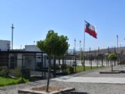 La Serena instalará cierre perimetral en el Parque Espejo del Sol